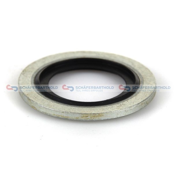 Packningsring bottenplugg -167|-240|15mm CIT/PEU OE
