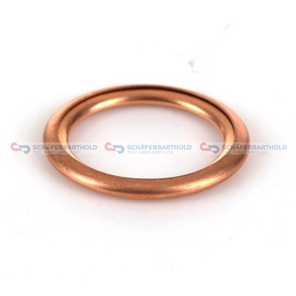 Packningsring bottenplugg-16|-22|2mm CIT/PEU OE