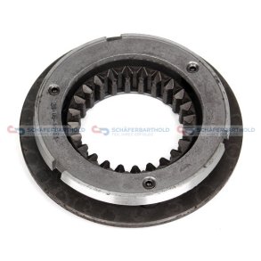 Synkromesring manueltgear CIT/PEU OE