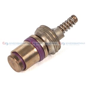 Ventil Klimaanlæg CIT/PEU OE