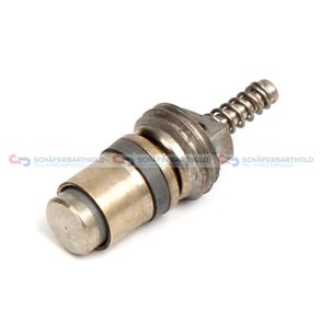 Ventil Klimaanlæg CIT/PEU OE