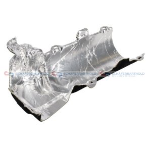 Varmeskjold CIT/PEU OE