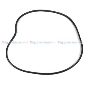 Tætning kuffert-/lastrum CIT/PEU OE