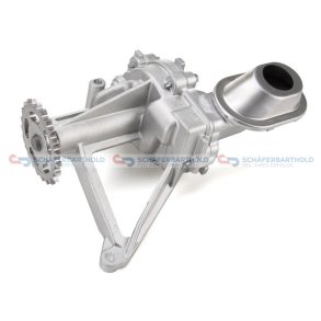 Oliepumpe CIT/PEU OE