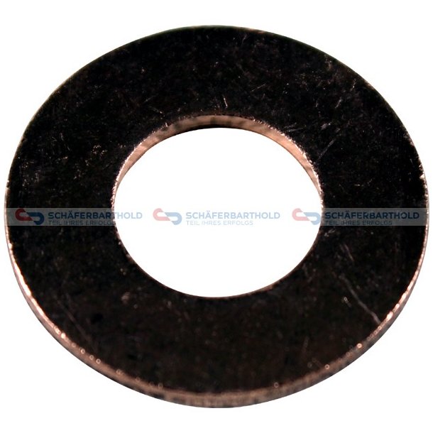 Packningsring bottenplugg-10|-21|15mm CIT/PEU OE
