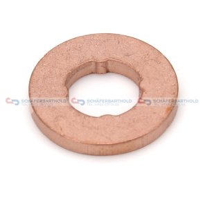 Varmebeskyttelses dyser CIT/PEU OE