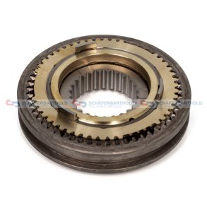 Synkromesring manueltgear CIT/PEU OE