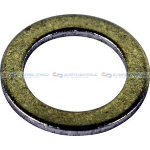 Tætning styrekædestrammer CIT/PEU OE