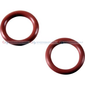 Pakning brændstoffilter CIT/PEU OE