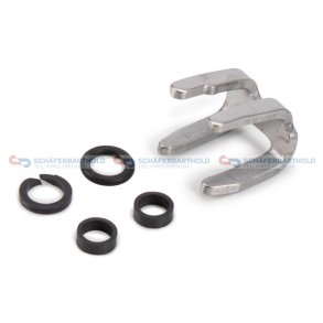 Pakningssæt indsprøjtningsdyse CIT/PEU OE