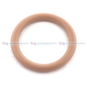 Pakring kølevandsrør CIT/PEU OE