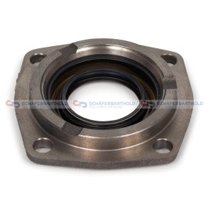 Akseltætningsring drivaksel CIT/PEU OE