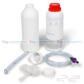 BrændstofadditivEolys 176 1L  CIT/PEU OE