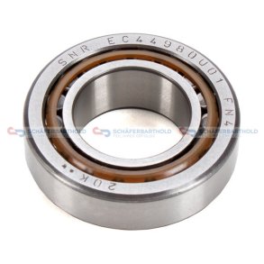 Leje manuelt gear CIT/PEU OE