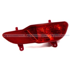 Tågebaglygte højre CIT/PEU OE