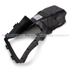 Luftkanal CIT/PEU OE