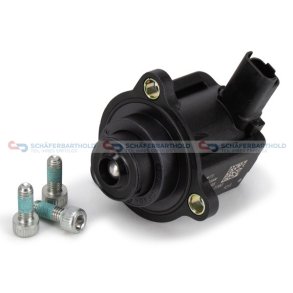 Luftcirkulationsventil turbolader CIT/PEU OE