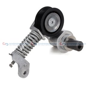 Strammehjul kilerem CIT/PEU OE