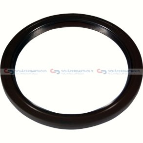 Pakdåse krumtapakselØ-90x Ø-110x 7mm CIT/PEU OE