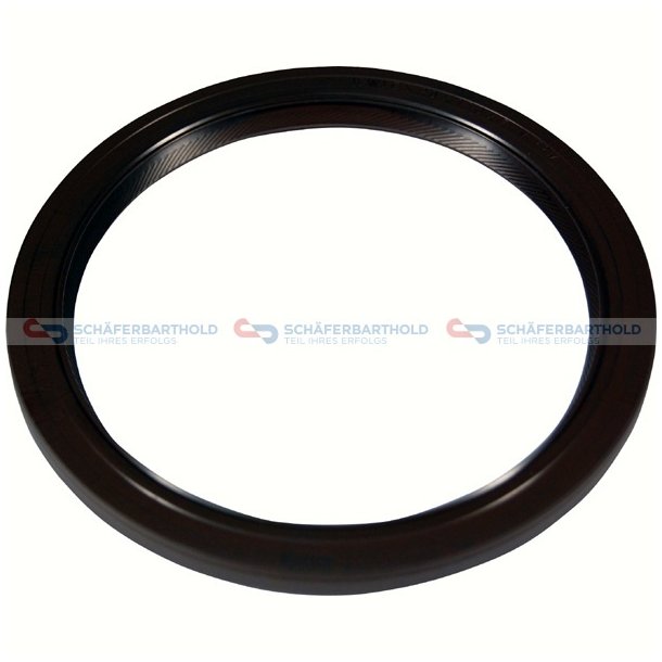 Vevaxel packning -90x -110x 7mm CIT/PEU OE