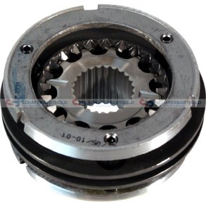 Synkromesring manueltgear CIT/PEU OE