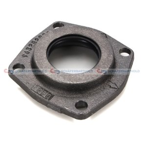 Pakdåse manuel gearkasse CIT/PEU OE