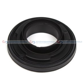 Pakdåse krumtapaksel CIT/PEU OE