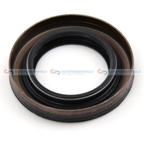 Pakdåse differentiale CIT/PEU OE