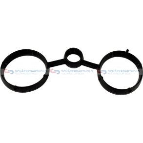 Pakning Ventildæksel CIT/PEU OE