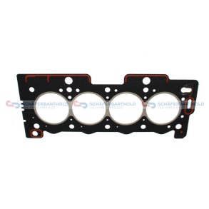 Pakning topstykke CIT/PEU OE