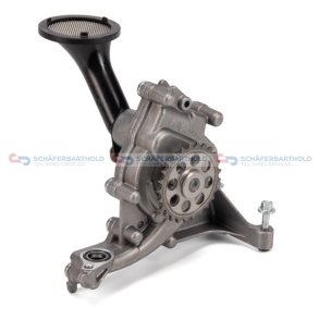 Oliepumpe CIT/PEU OE