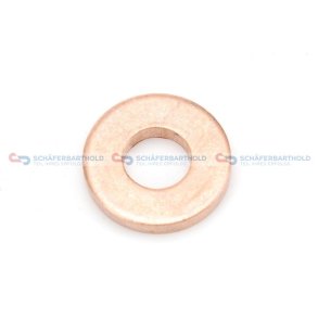 Pakningssæt indsprøjtningsdyse CIT/PEU OE