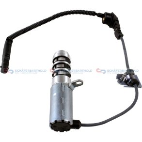 Olietrykventil CIT/PEU OE