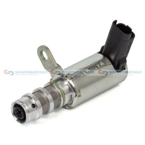 Styreventil knastakselforstilling CIT/PEU OE