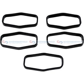 Pakning oliepumpe CIT/PEU OE