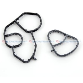 Pakning oliefilterhus CIT/PEU OE