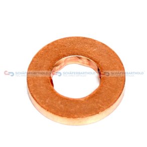 Tætningsring dyseholder CIT/PEU OE