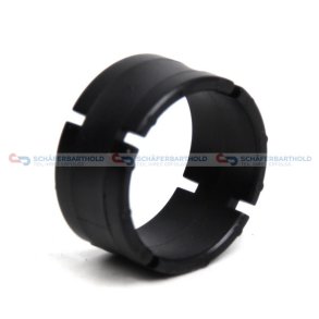 Varmebeskyttelsesskive dyserØ-172x Ø-203mm CIT/PEU