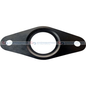 Pakning AGR EGR-ventil CIT/PEU OE