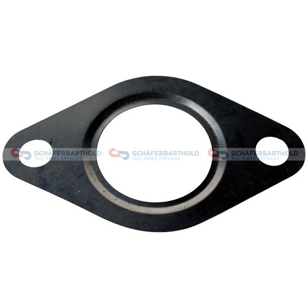 Packning EGR EGR-ventil CIT/PEU OE