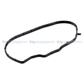 Pakning styrehus CIT/PEU OE