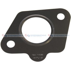Pakning AGR EGR-ventil CIT/PEU OE
