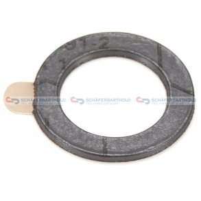 Pakning udstødningsrør CIT/PEU OE