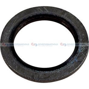 Pakningsring bundprop15mm RENAULT OE