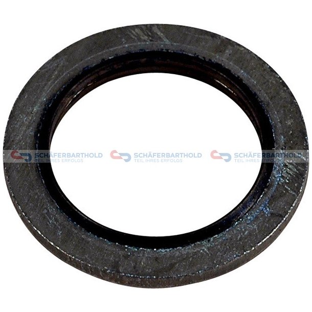 Packningsring bottenplugg 15mm RENAULT OE