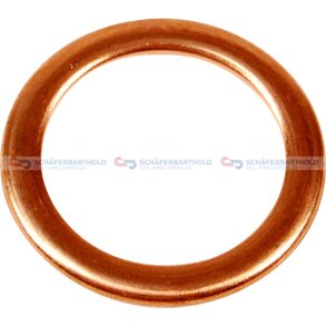 Pakningsring bundprop RENAULT OE