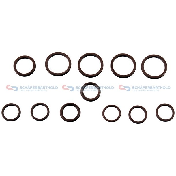 Packningssats luftkonditionering RENAULT OE