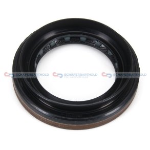 Pakdåse manuel gearkasseØ-38x Ø-59mm REN./DACIA OE