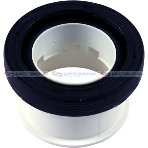 Pakdåse differentiale RENAULT OE