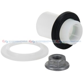 Pakdåse knastaksel RENAULT OE